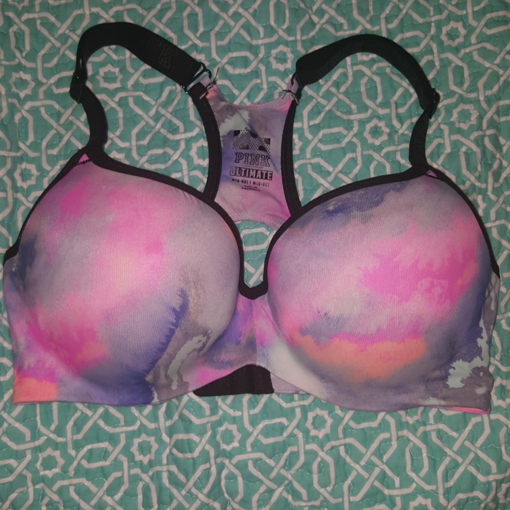 Victoria's Secret PINK ultimate bra